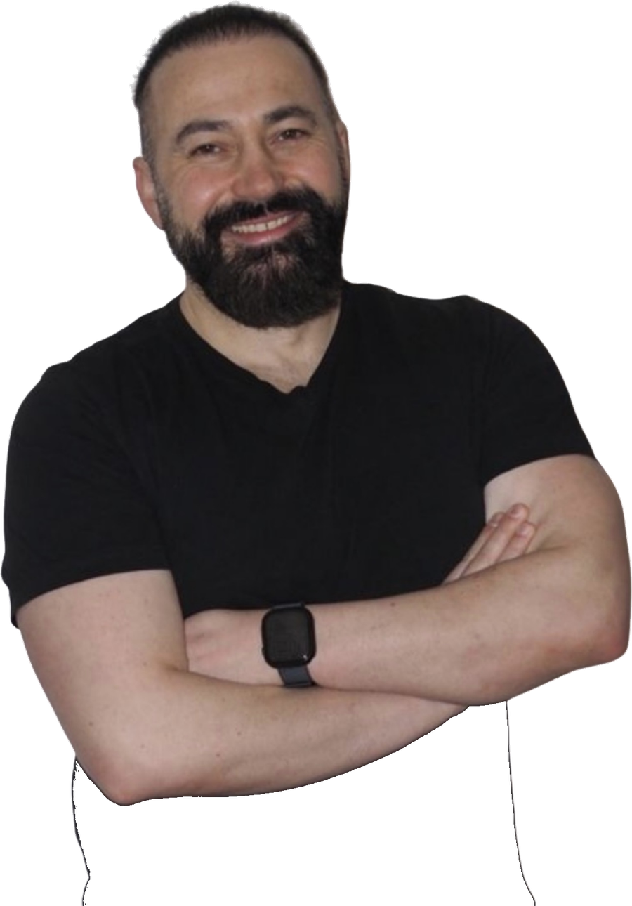 Abdusselam Corluoglu – crackingtaxi